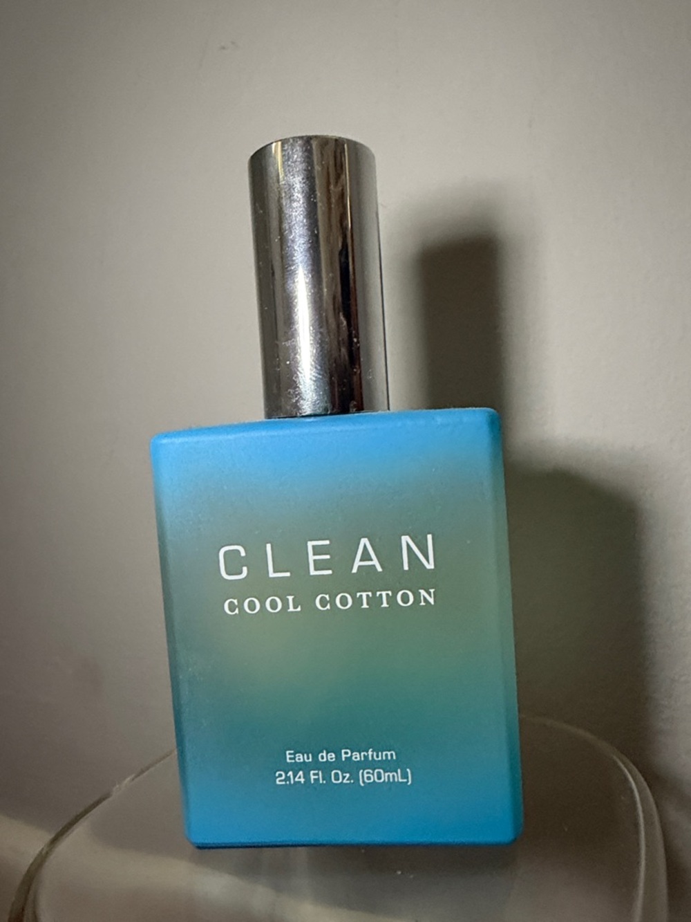 CLEAN Cool Cotton - 60 ml